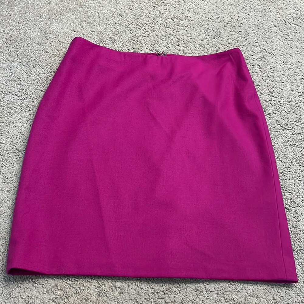 Talbots pencil skirt